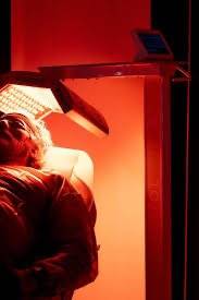 Vos cheveux sont toujours là… mais plus comme avant.